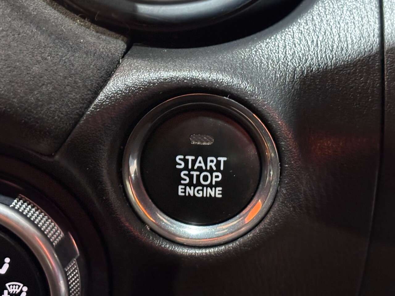 2019 ABARTH 124 SPIDER 2019 ABARTH 124 SPIDER