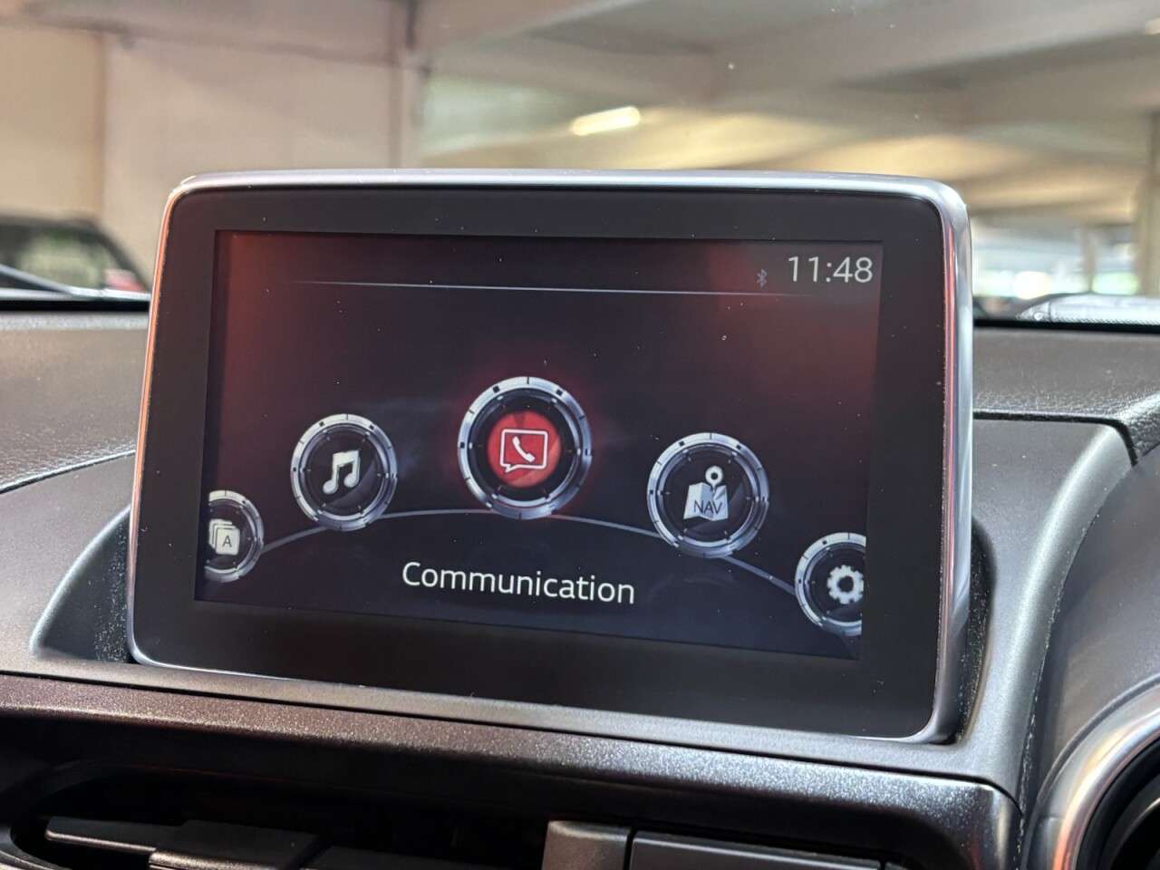 2019 ABARTH 124 SPIDER 2019 ABARTH 124 SPIDER