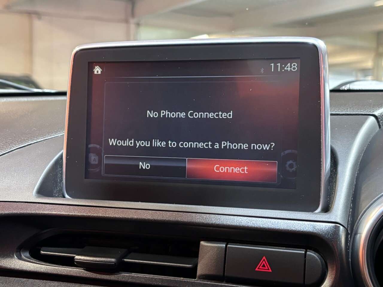 2019 ABARTH 124 SPIDER 2019 ABARTH 124 SPIDER