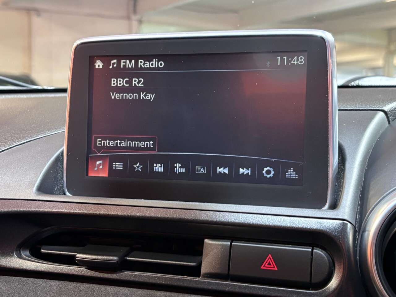 2019 ABARTH 124 SPIDER 2019 ABARTH 124 SPIDER