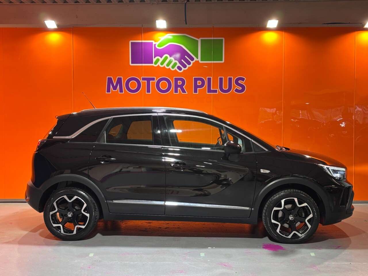 2022 VAUXHALL CROSSLAND 2022 VAUXHALL CROSSLAND