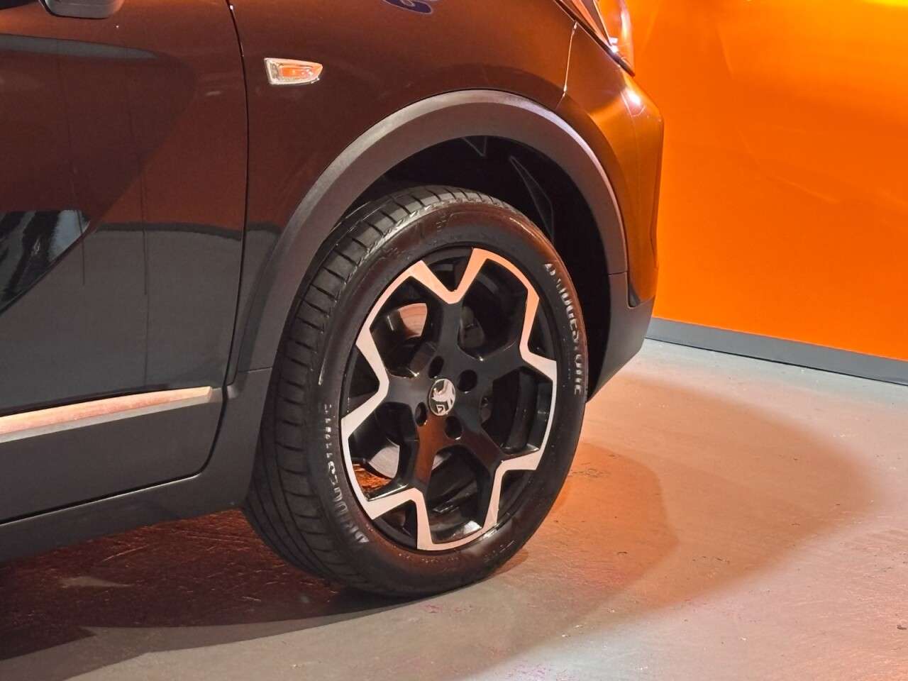 2022 VAUXHALL CROSSLAND 2022 VAUXHALL CROSSLAND