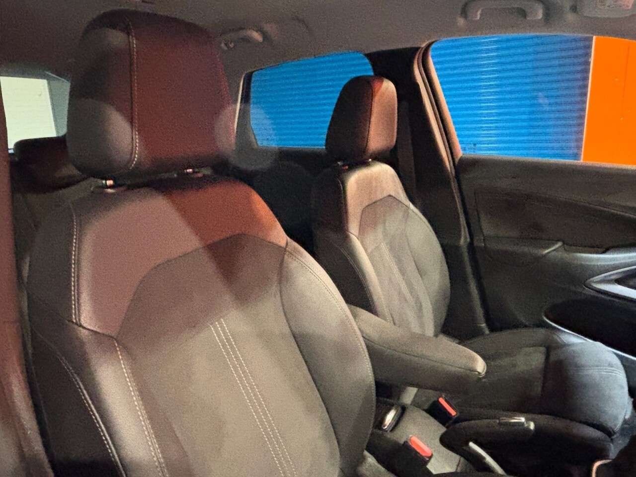 2022 VAUXHALL CROSSLAND 2022 VAUXHALL CROSSLAND