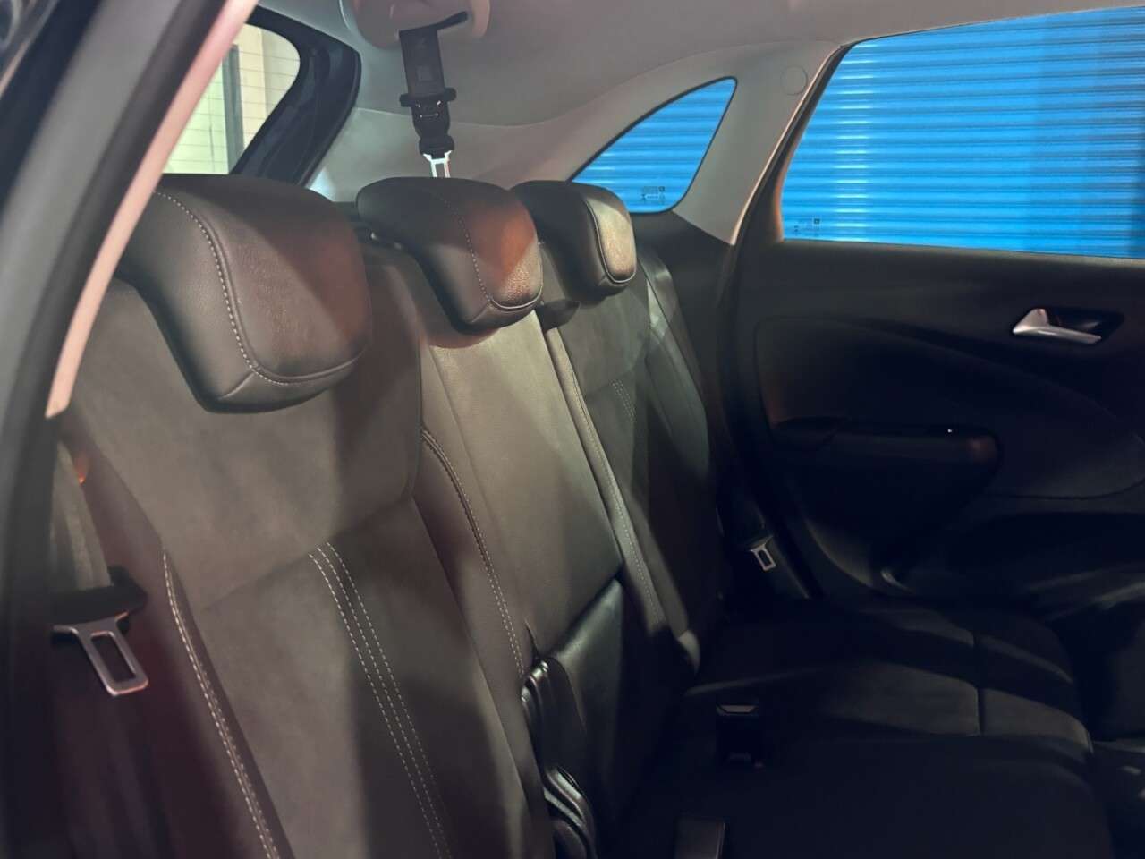 2022 VAUXHALL CROSSLAND 2022 VAUXHALL CROSSLAND