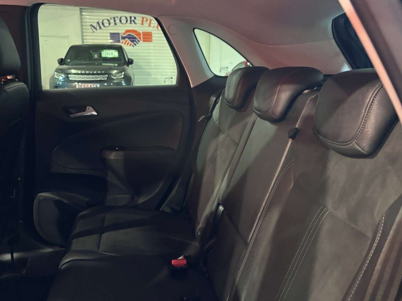 2022 VAUXHALL CROSSLAND 2022 VAUXHALL CROSSLAND