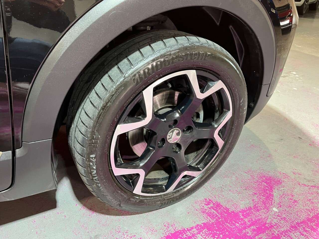 2022 VAUXHALL CROSSLAND 2022 VAUXHALL CROSSLAND