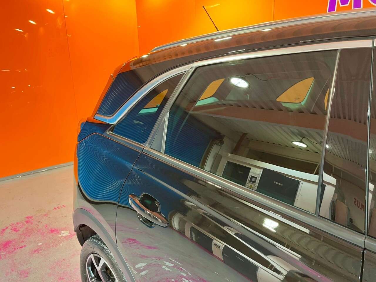 2022 VAUXHALL CROSSLAND 2022 VAUXHALL CROSSLAND