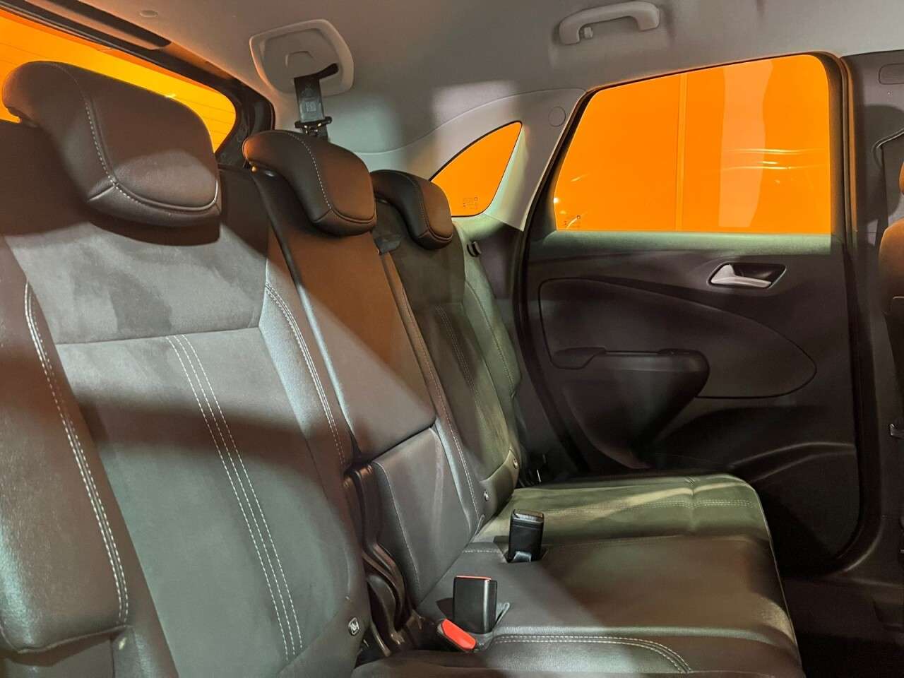 2022 VAUXHALL CROSSLAND 2022 VAUXHALL CROSSLAND