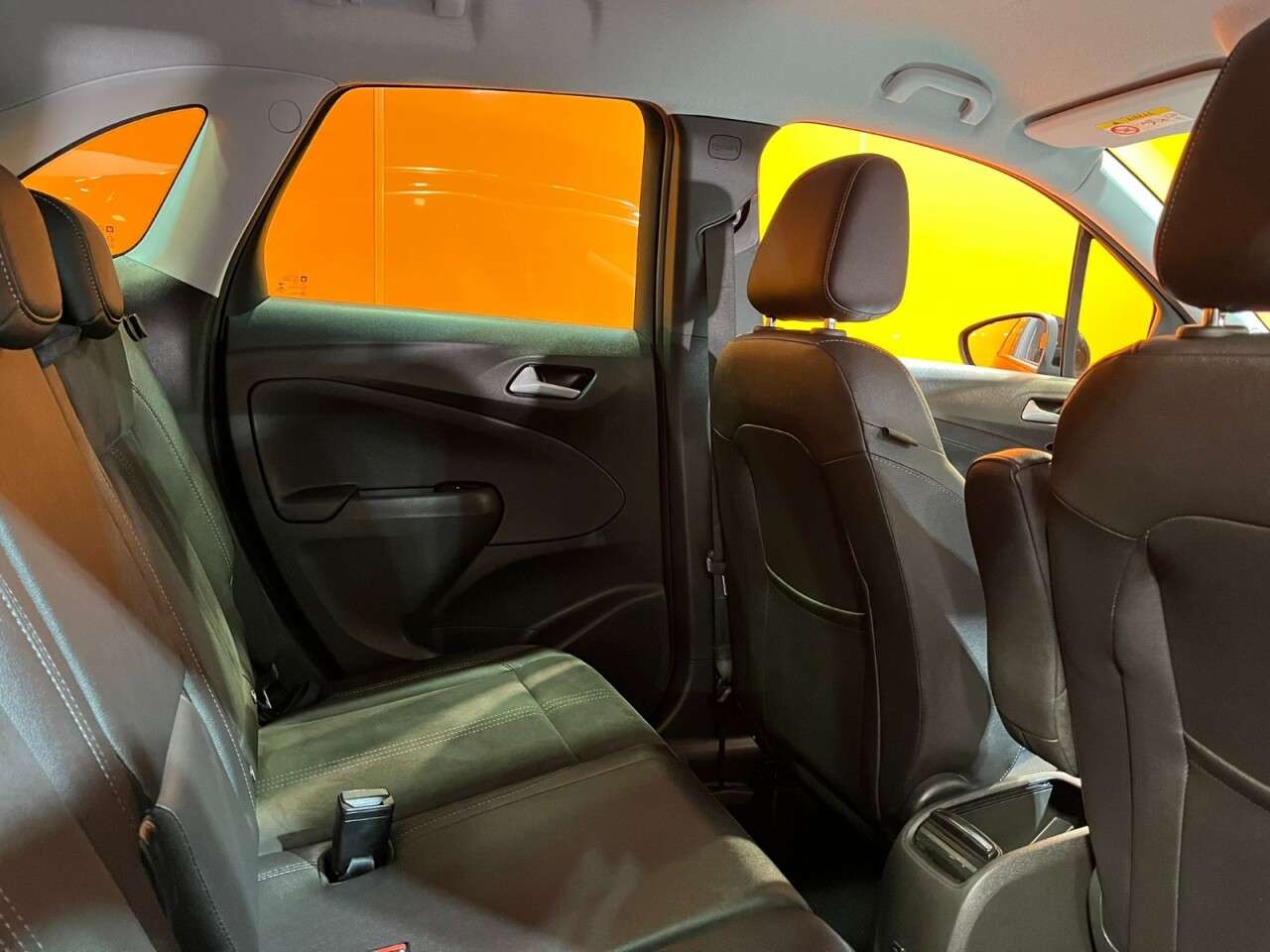 2022 VAUXHALL CROSSLAND 2022 VAUXHALL CROSSLAND