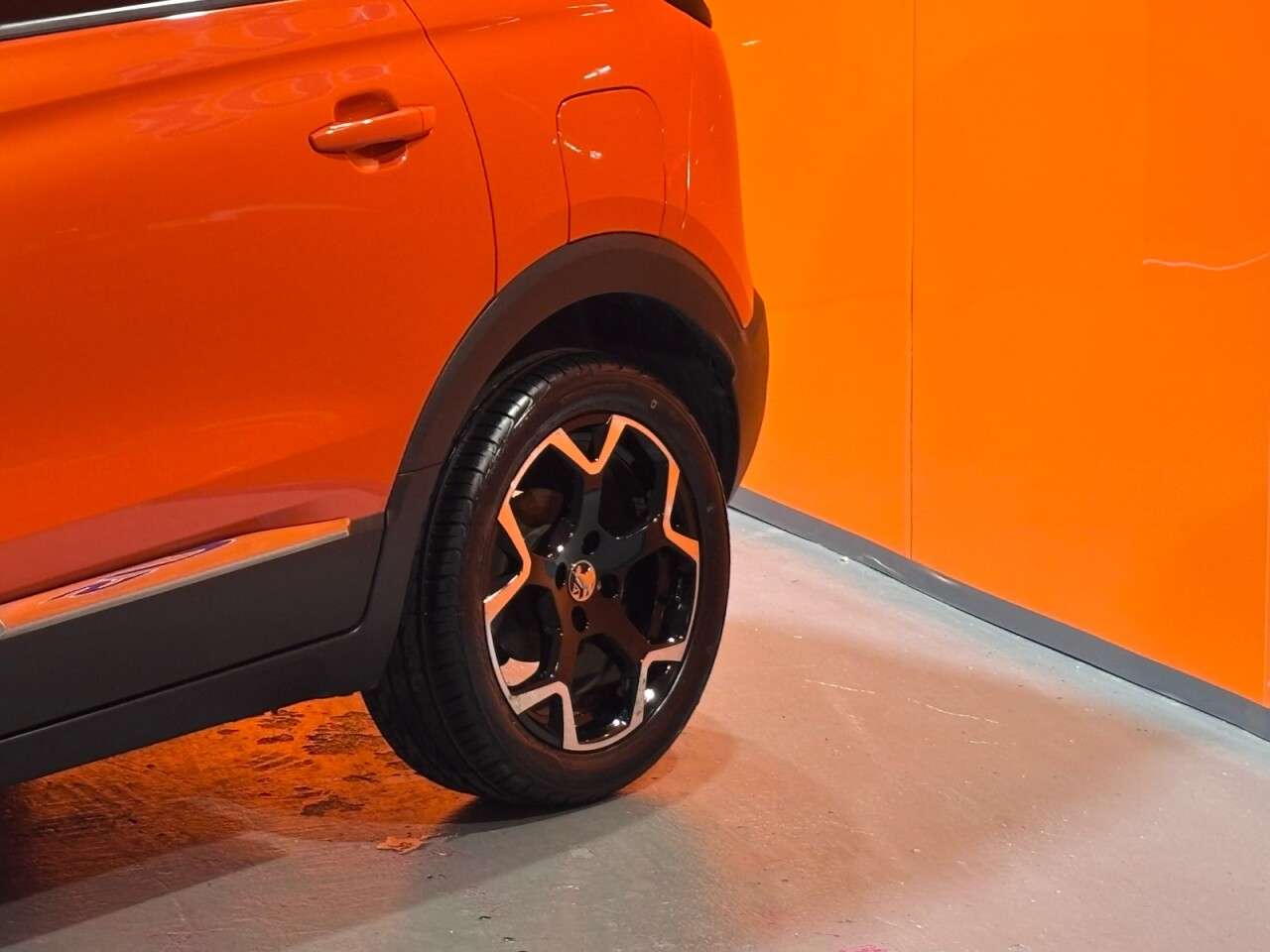 2022 VAUXHALL CROSSLAND 2022 VAUXHALL CROSSLAND