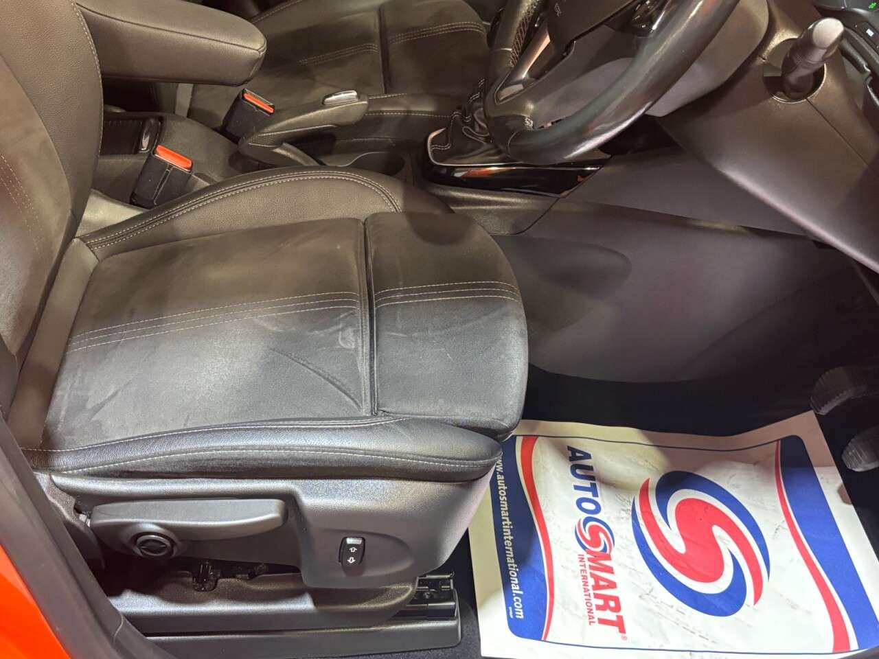 2022 VAUXHALL CROSSLAND 2022 VAUXHALL CROSSLAND