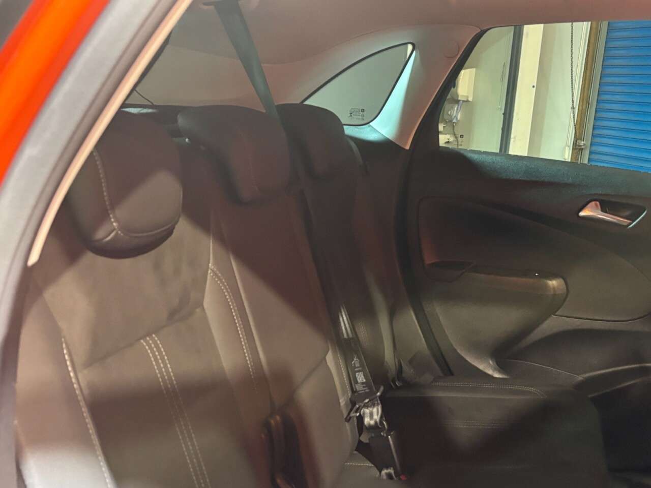 2022 VAUXHALL CROSSLAND 2022 VAUXHALL CROSSLAND