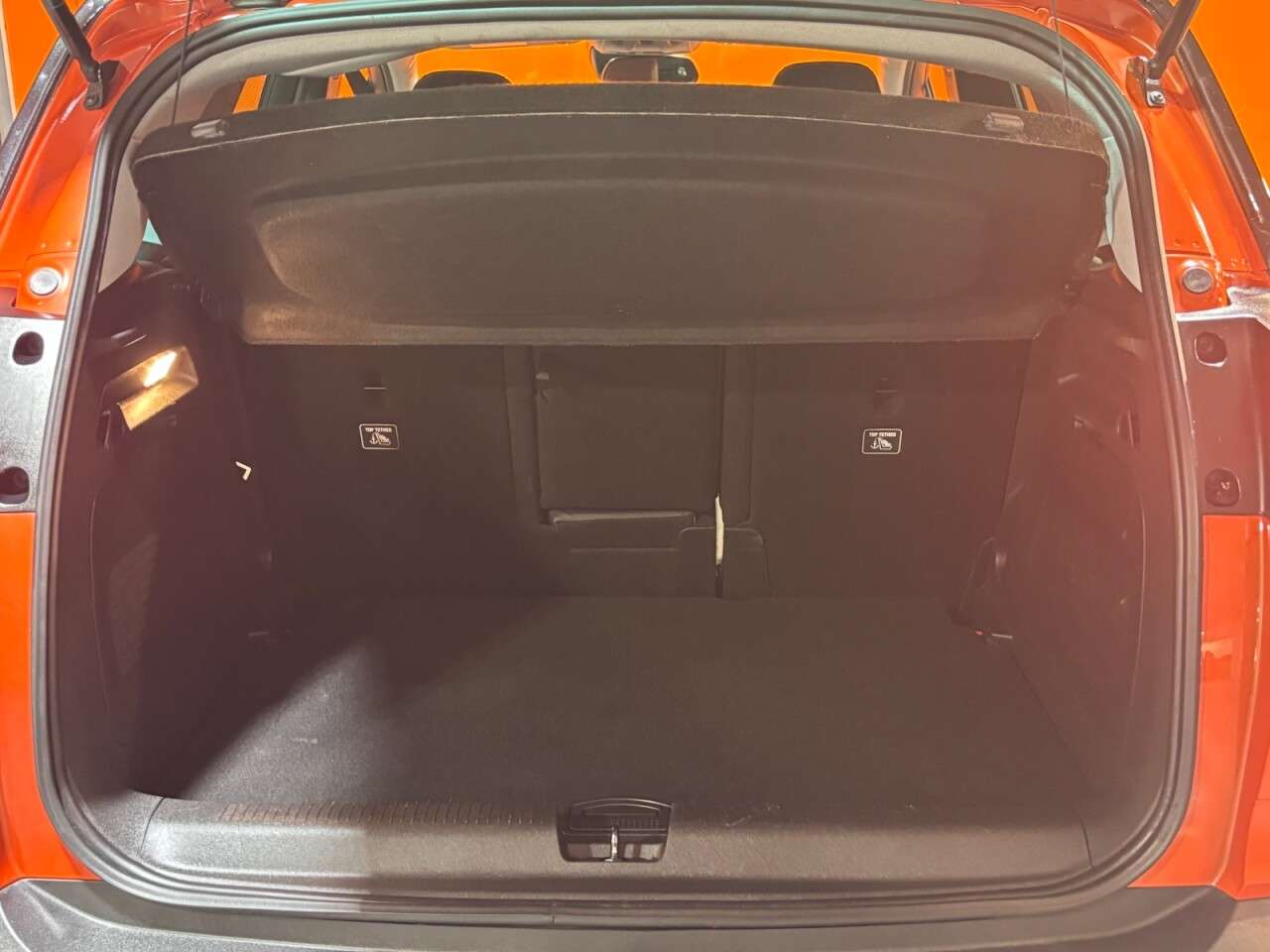 2022 VAUXHALL CROSSLAND 2022 VAUXHALL CROSSLAND