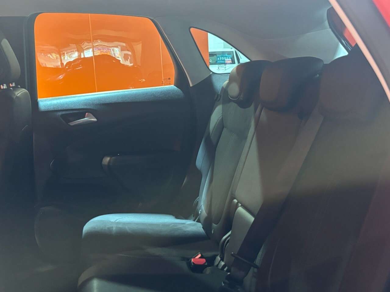 2022 VAUXHALL CROSSLAND 2022 VAUXHALL CROSSLAND