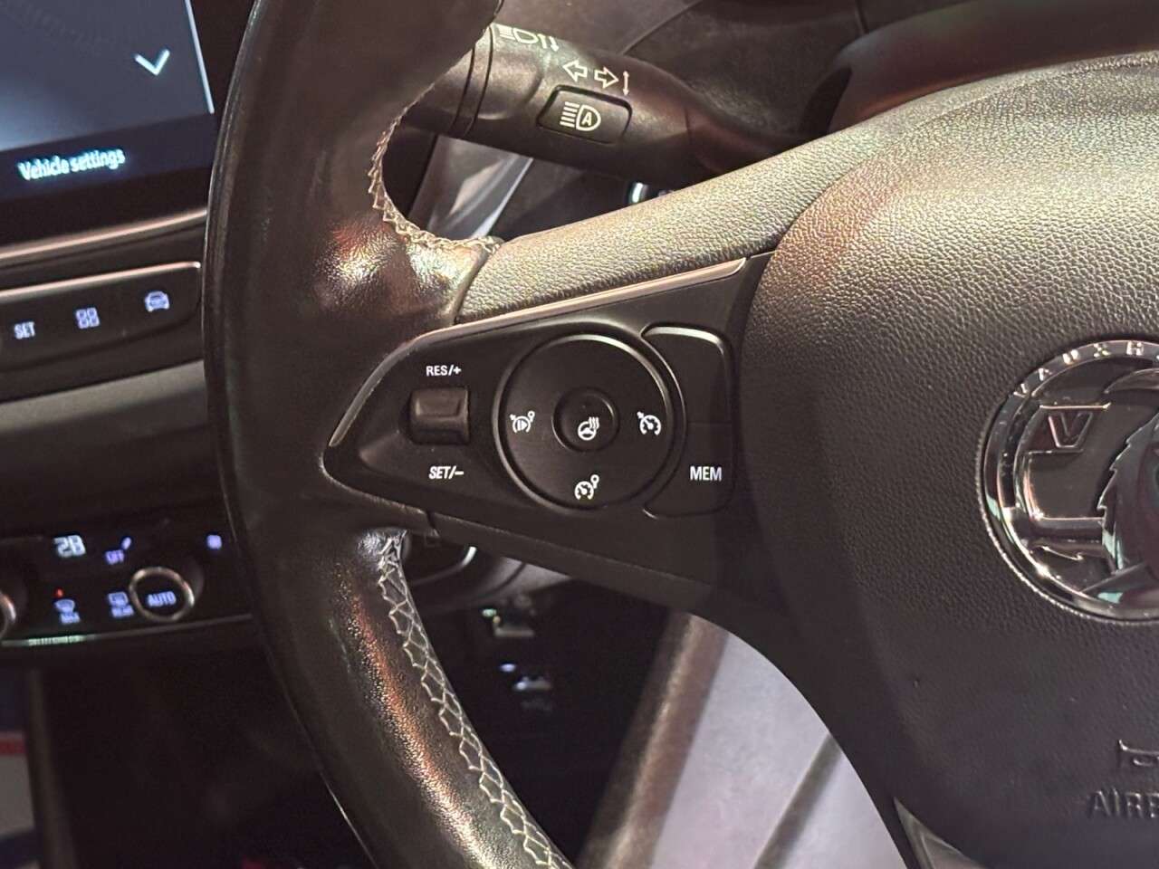 2022 VAUXHALL CROSSLAND 2022 VAUXHALL CROSSLAND