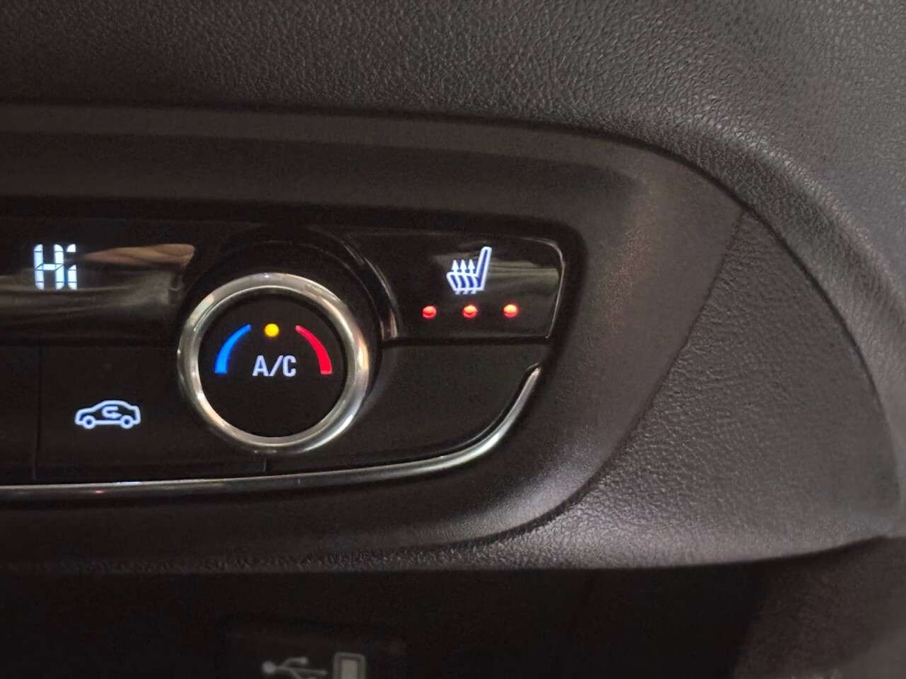 2022 VAUXHALL CROSSLAND 2022 VAUXHALL CROSSLAND