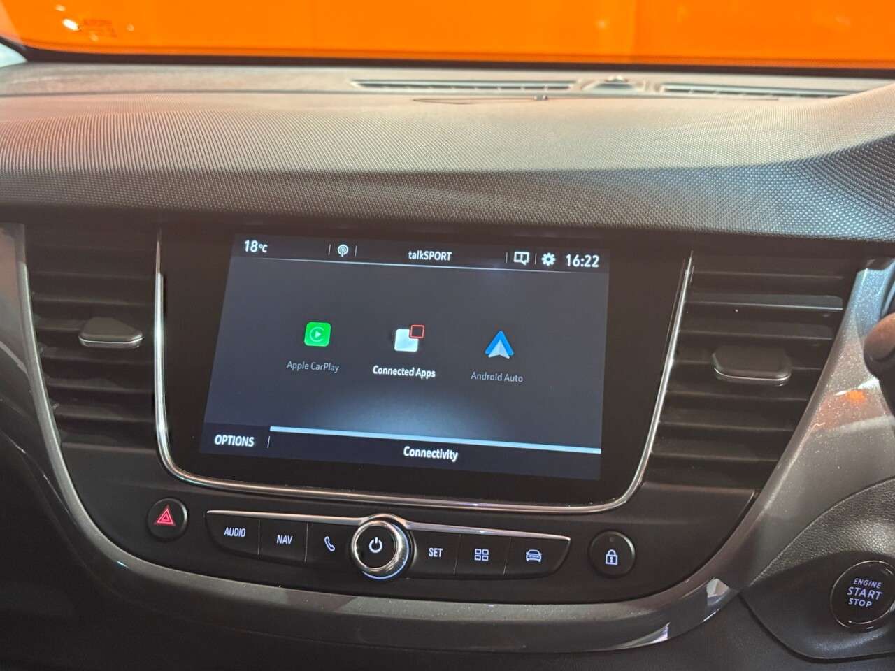 2022 VAUXHALL CROSSLAND 2022 VAUXHALL CROSSLAND