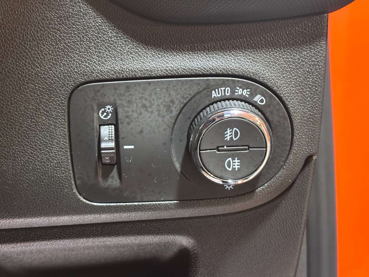 2022 VAUXHALL CROSSLAND 2022 VAUXHALL CROSSLAND