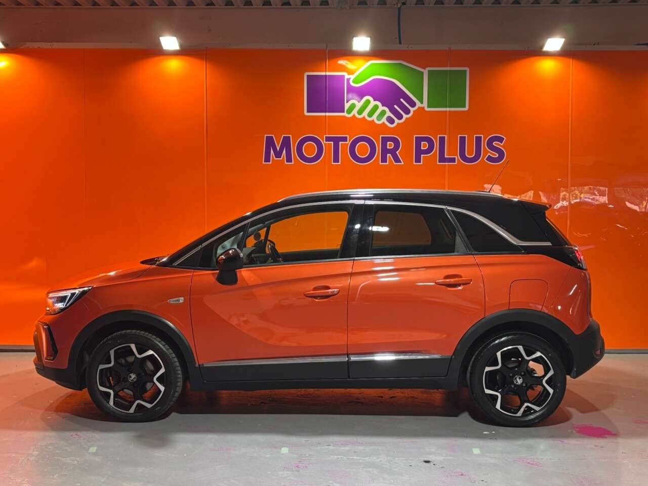 2022 VAUXHALL CROSSLAND 2022 VAUXHALL CROSSLAND