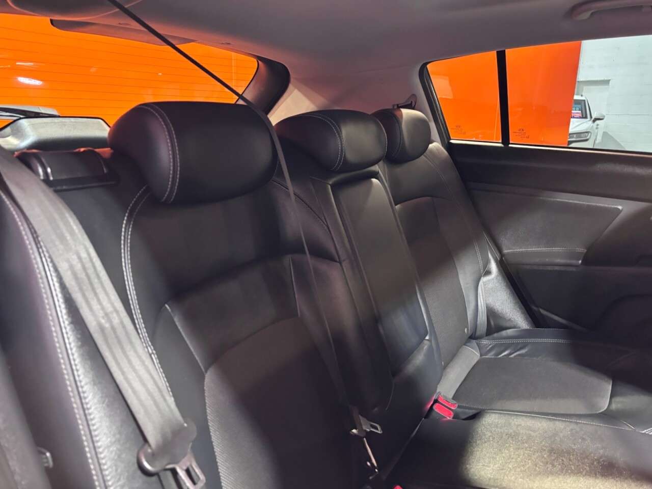 2014 KIA SPORTAGE 2014 KIA SPORTAGE