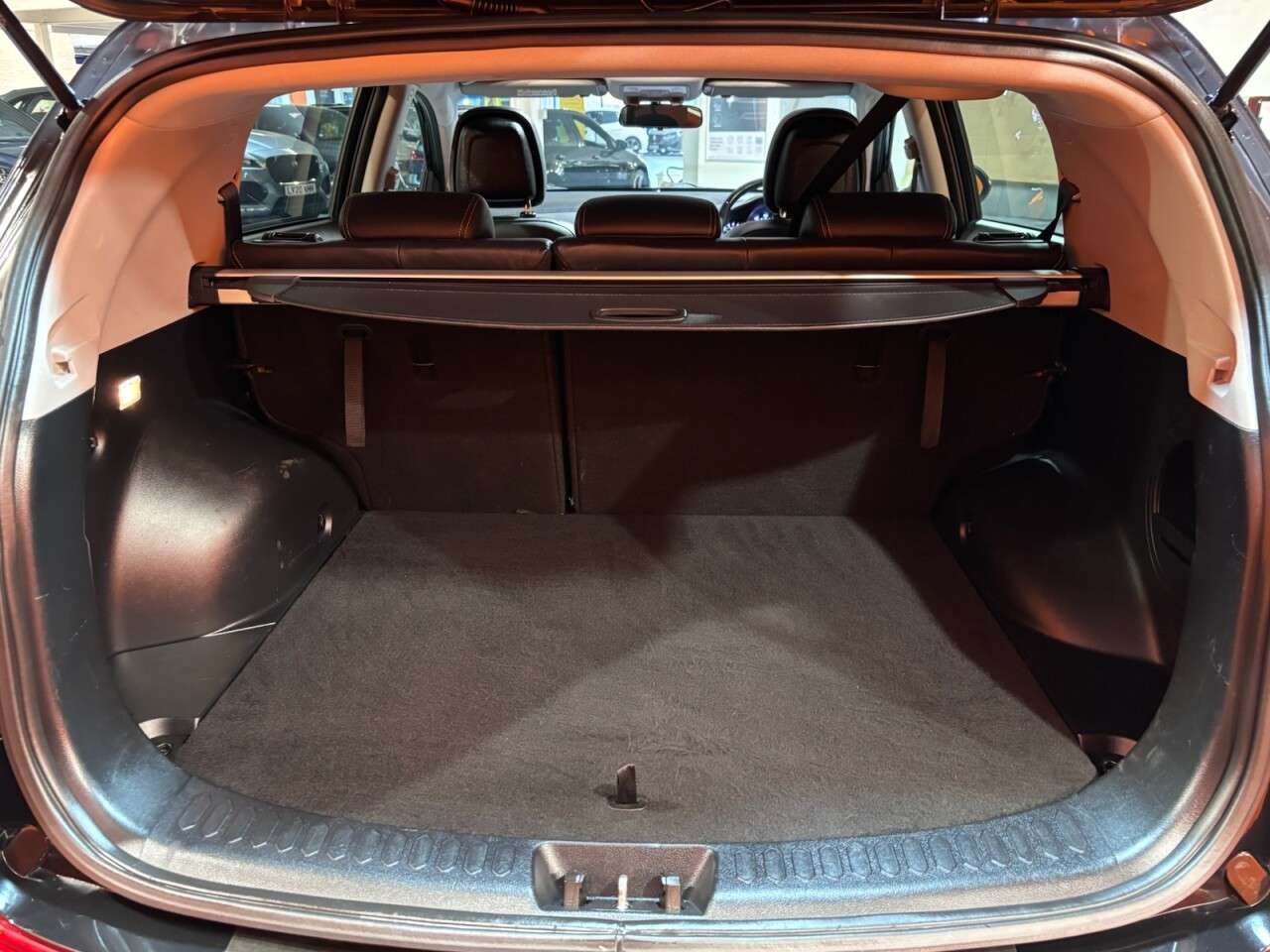 2014 KIA SPORTAGE 2014 KIA SPORTAGE