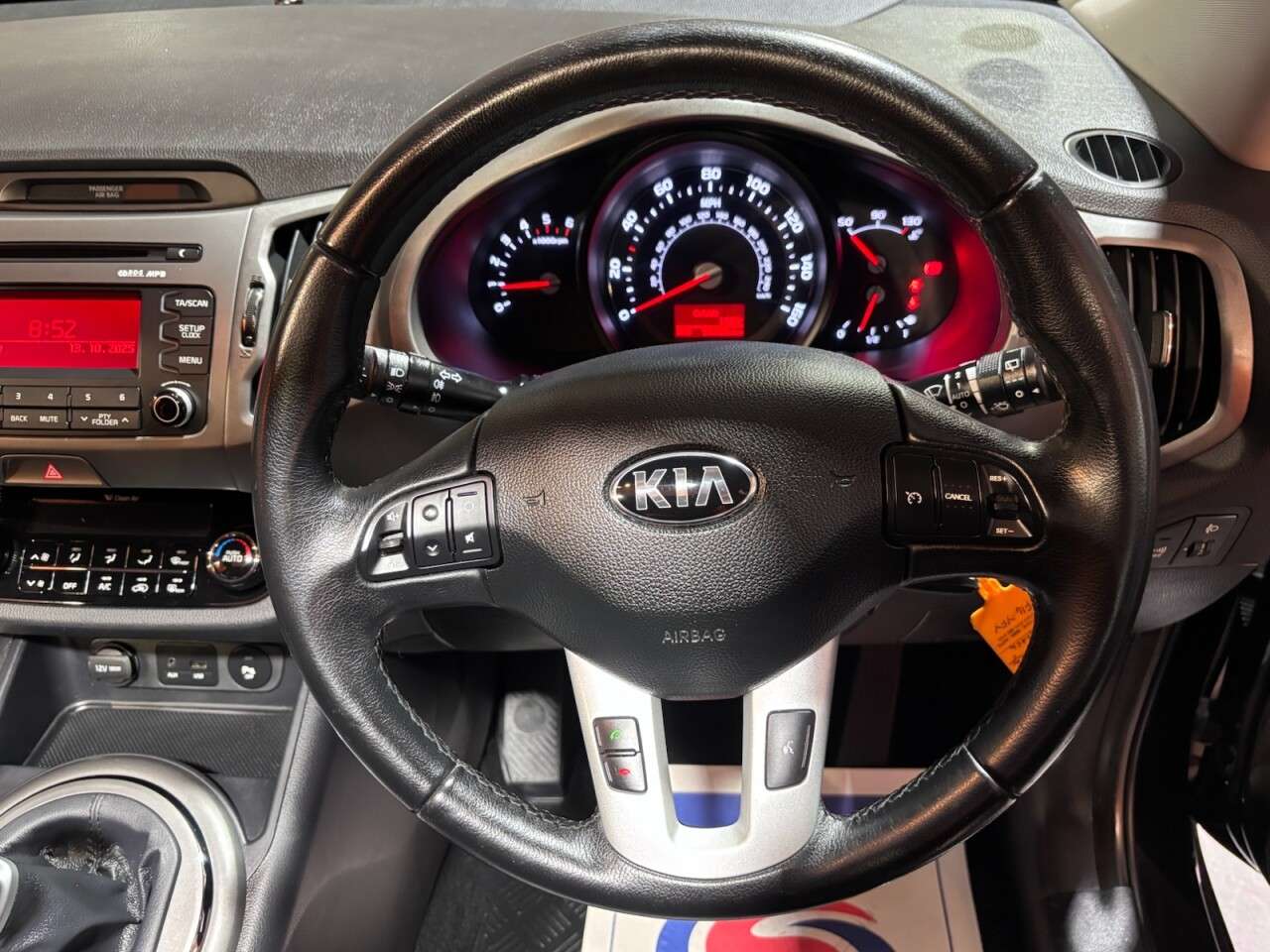 2014 KIA SPORTAGE 2014 KIA SPORTAGE