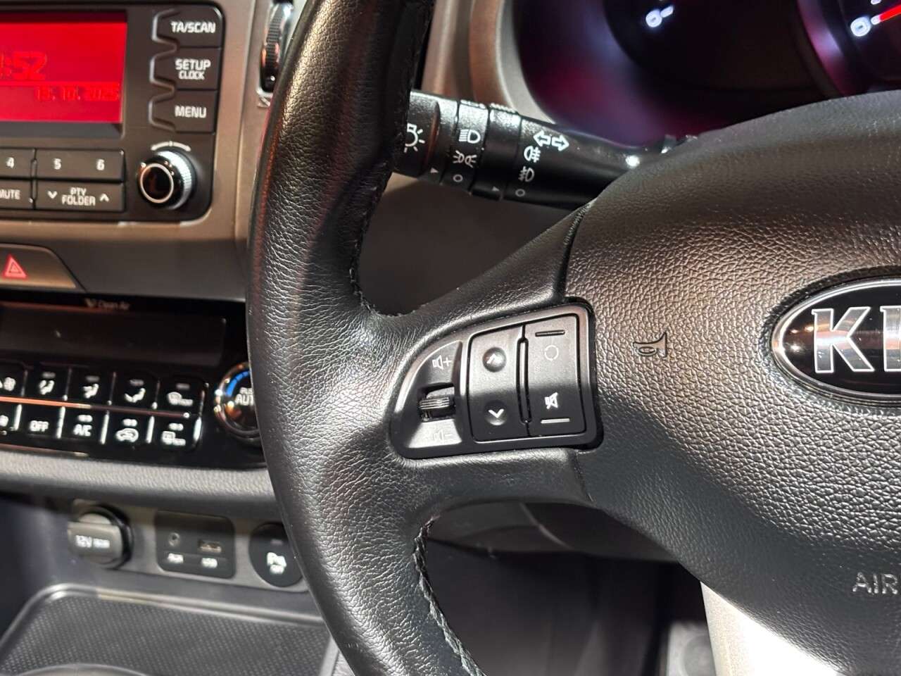 2014 KIA SPORTAGE 2014 KIA SPORTAGE