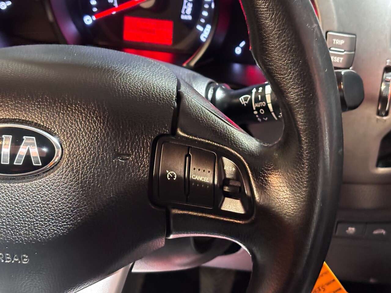 2014 KIA SPORTAGE 2014 KIA SPORTAGE