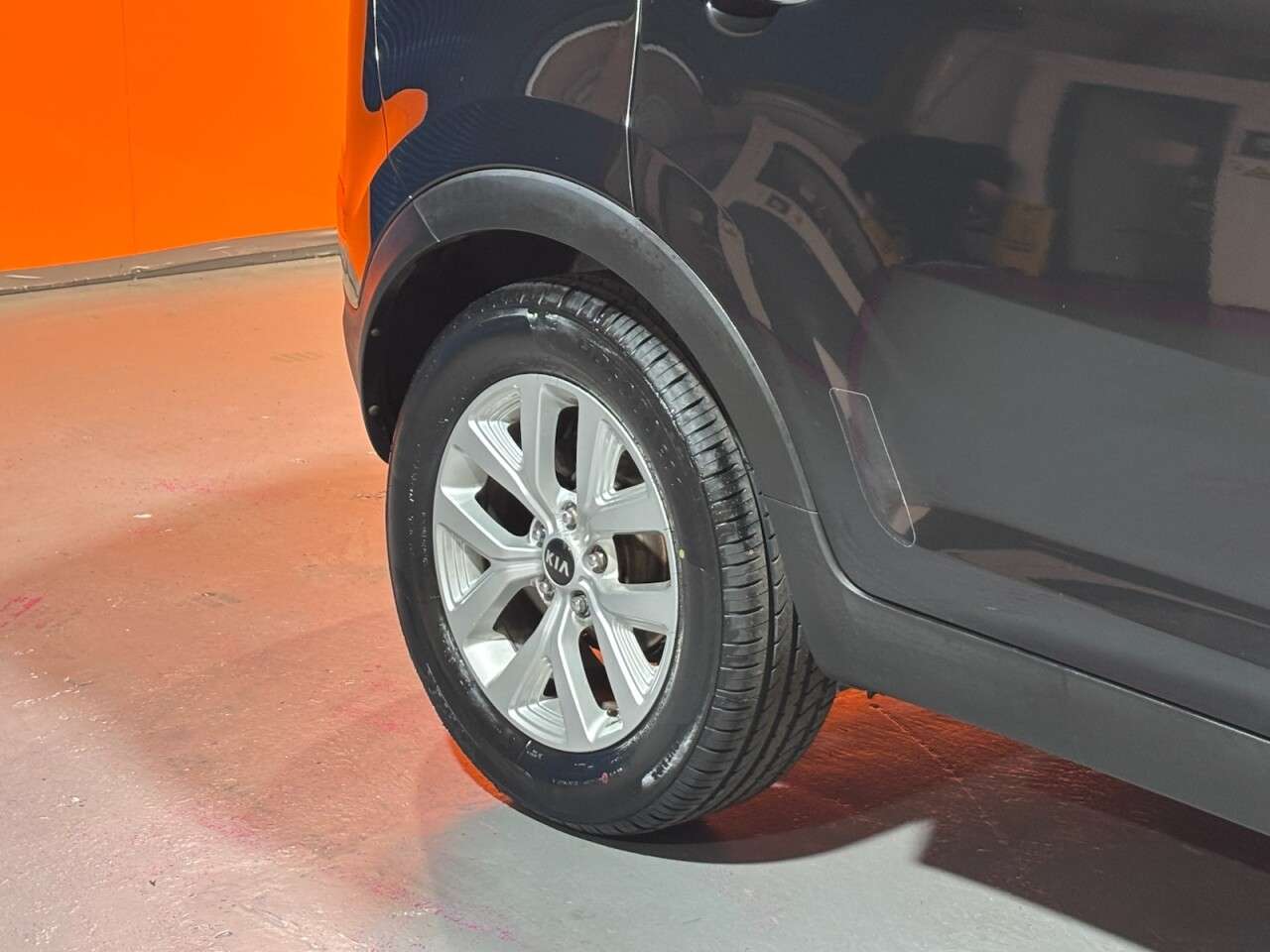 2014 KIA SPORTAGE 2014 KIA SPORTAGE