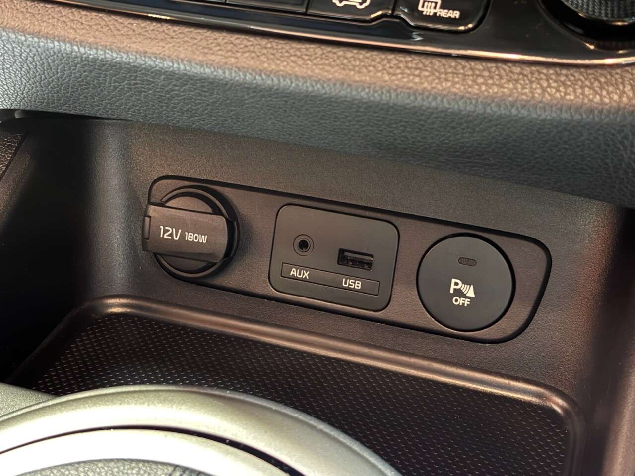 2014 KIA SPORTAGE 2014 KIA SPORTAGE