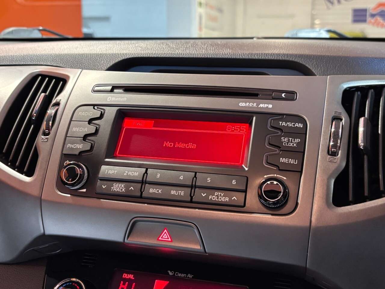 2014 KIA SPORTAGE 2014 KIA SPORTAGE