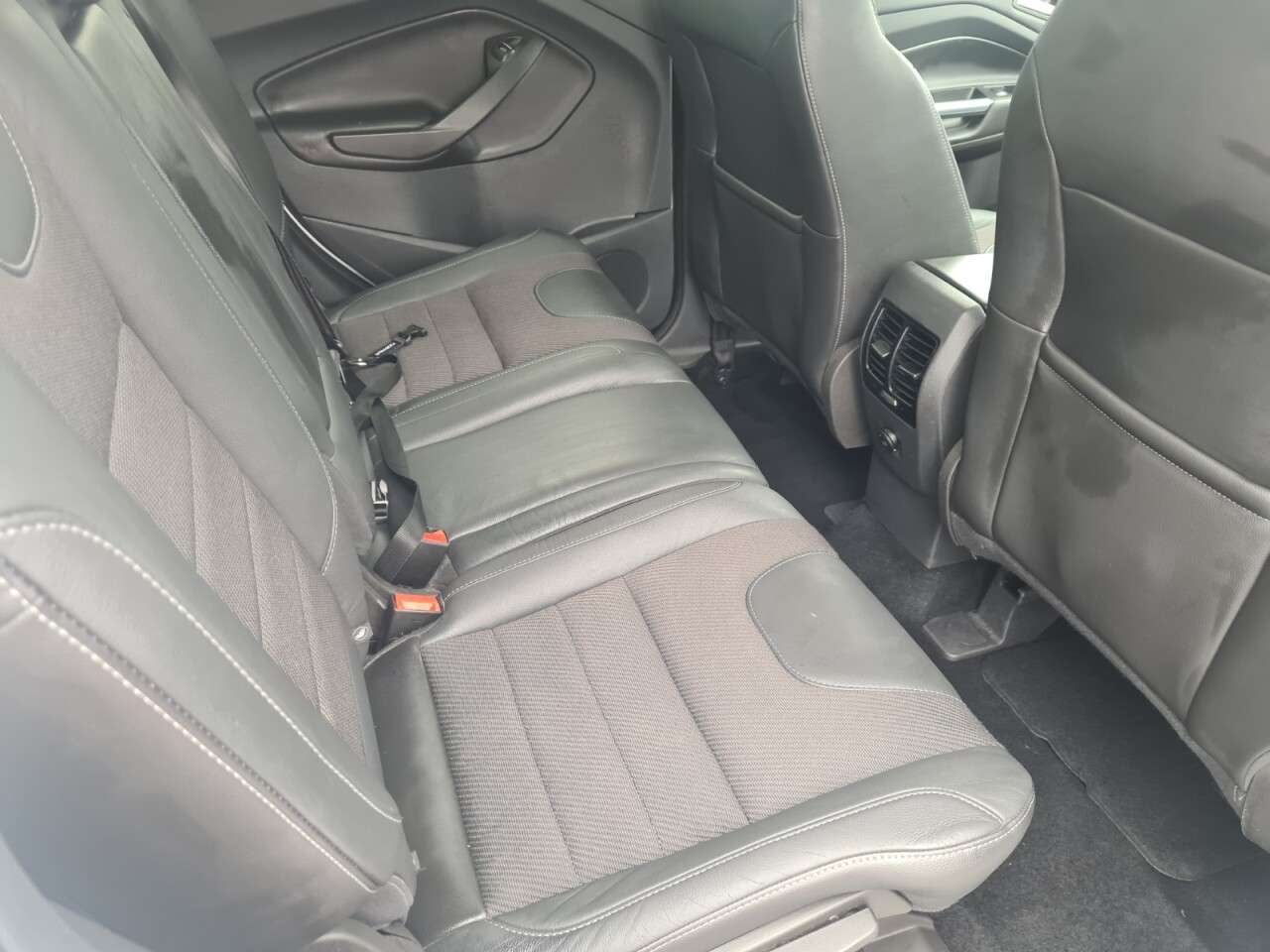 2015 FORD KUGA 2015 FORD KUGA