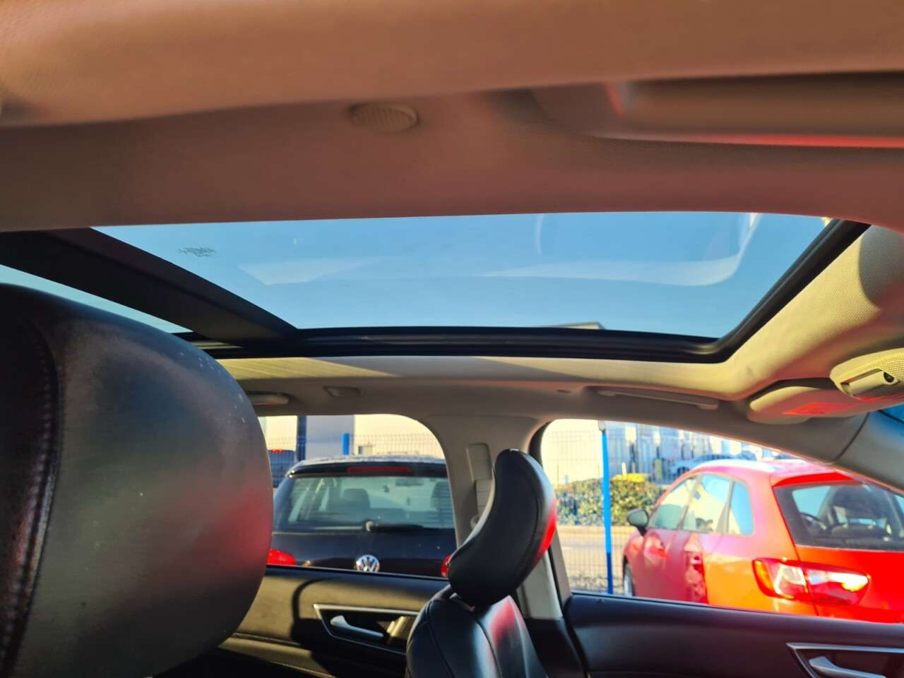 2016 FORD EDGE 2016 FORD EDGE