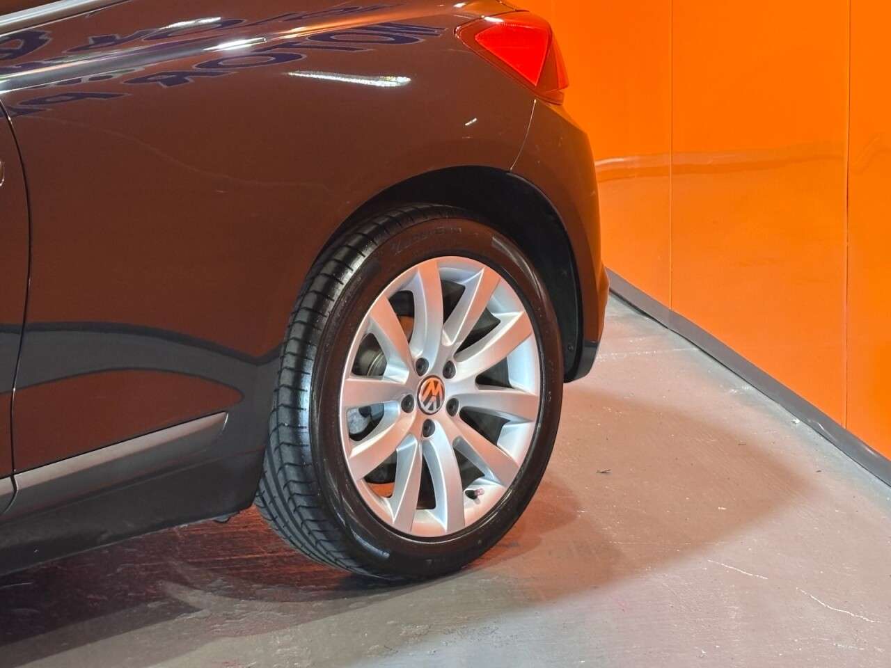 2016 VOLKSWAGEN SCIROCCO 2016 VOLKSWAGEN SCIROCCO