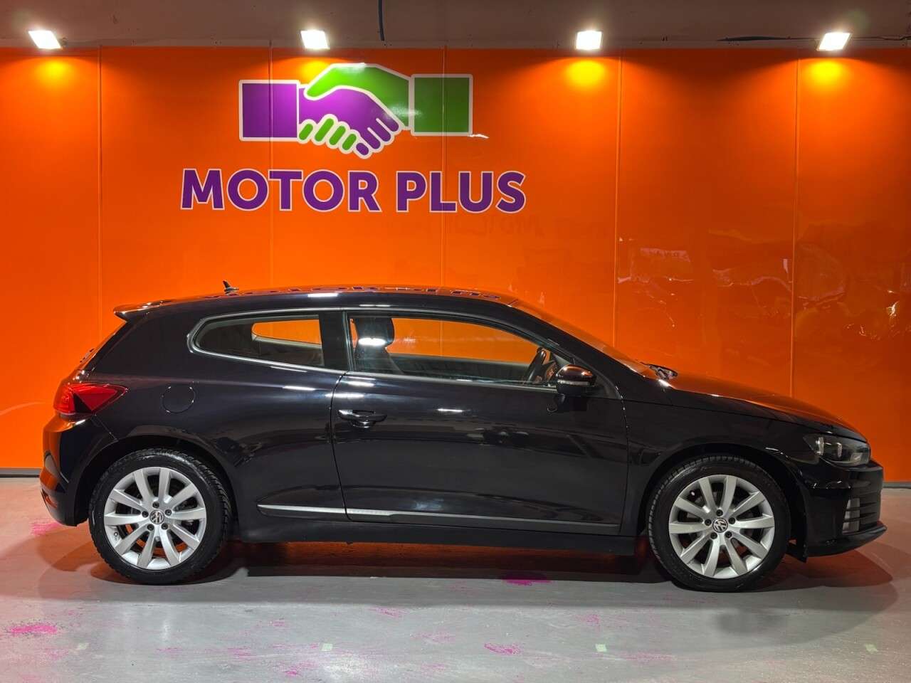 2016 VOLKSWAGEN SCIROCCO 2016 VOLKSWAGEN SCIROCCO