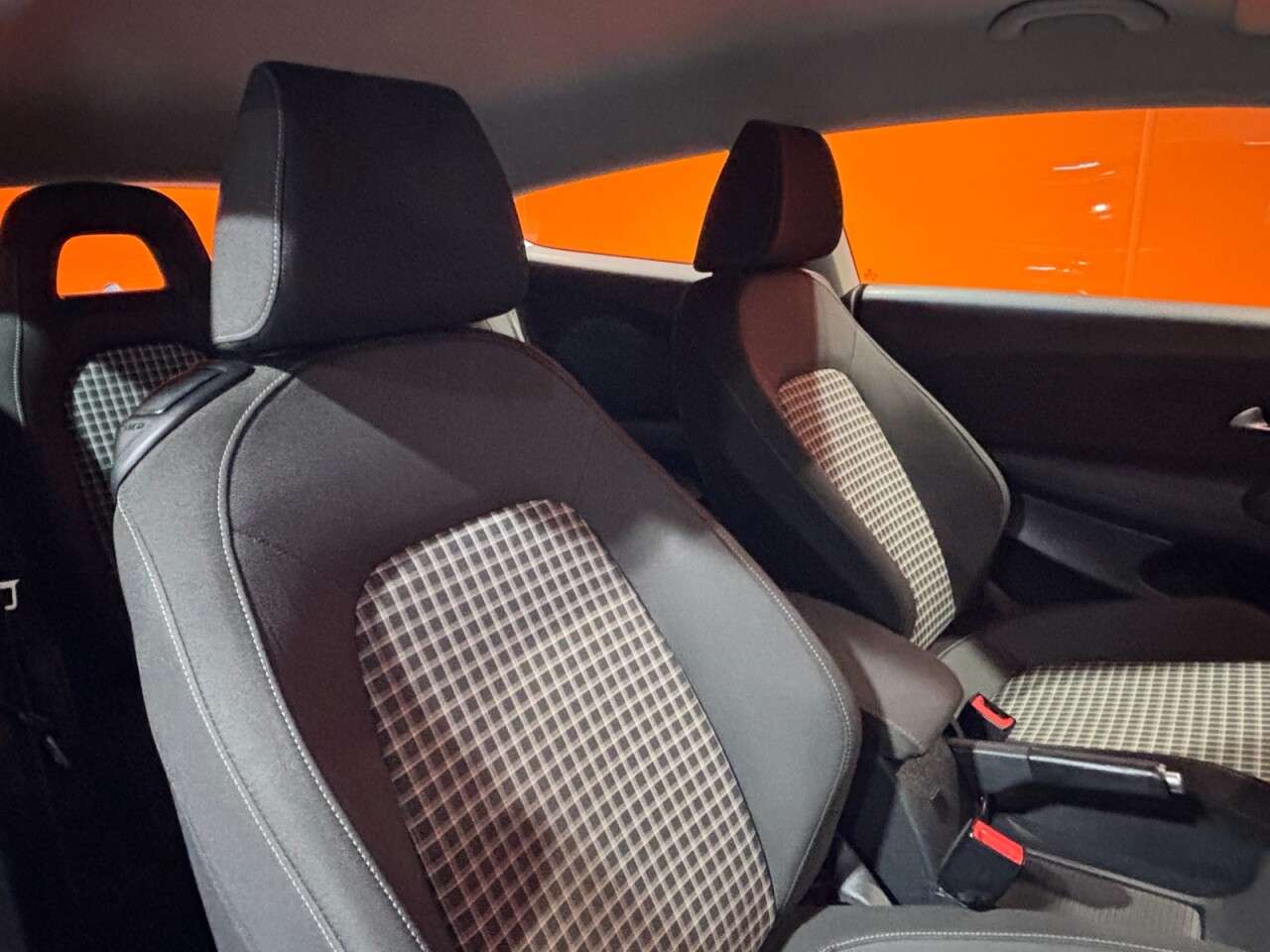 2016 VOLKSWAGEN SCIROCCO 2016 VOLKSWAGEN SCIROCCO