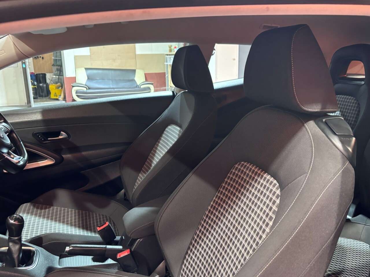 2016 VOLKSWAGEN SCIROCCO 2016 VOLKSWAGEN SCIROCCO