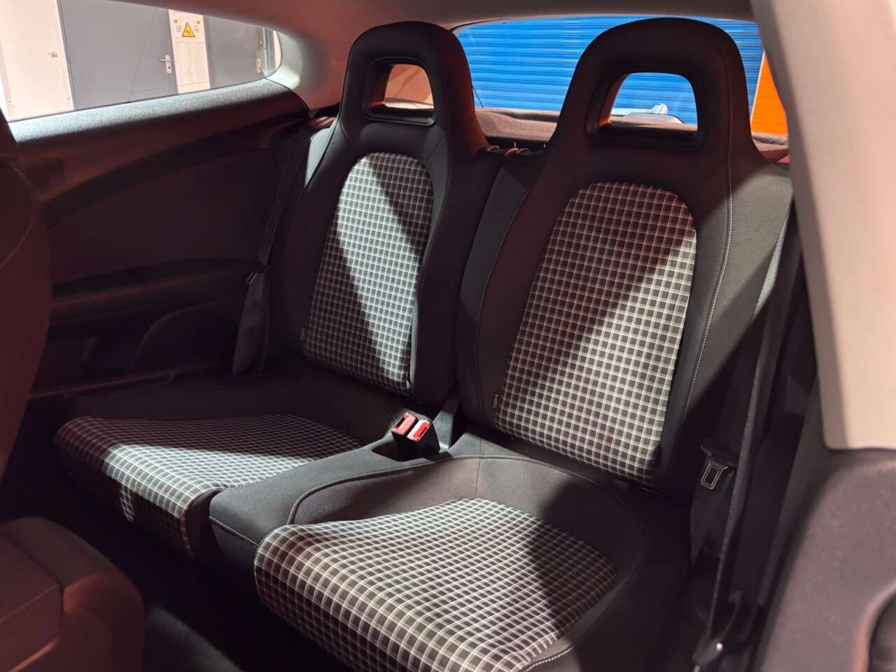 2016 VOLKSWAGEN SCIROCCO 2016 VOLKSWAGEN SCIROCCO