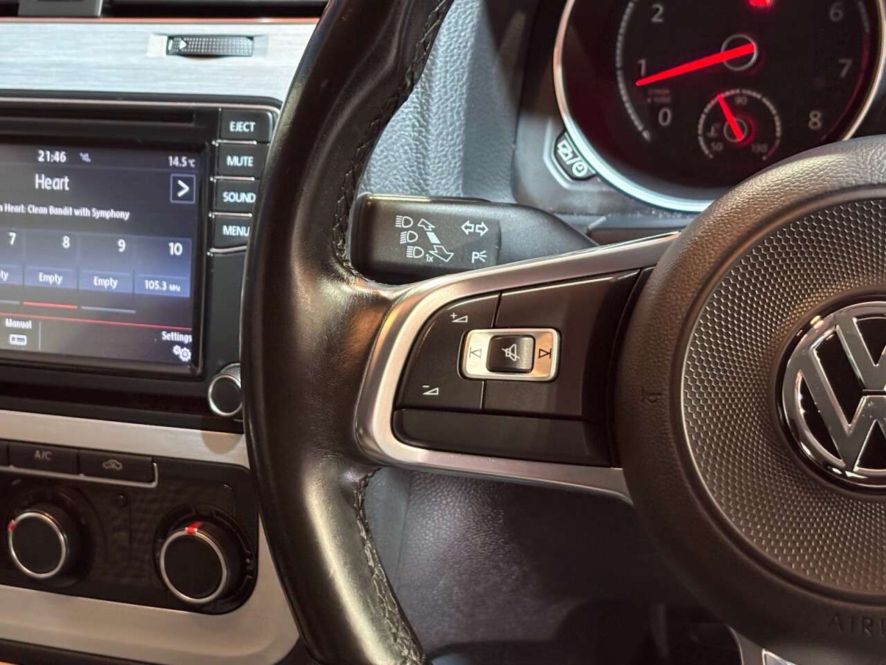 2016 VOLKSWAGEN SCIROCCO 2016 VOLKSWAGEN SCIROCCO