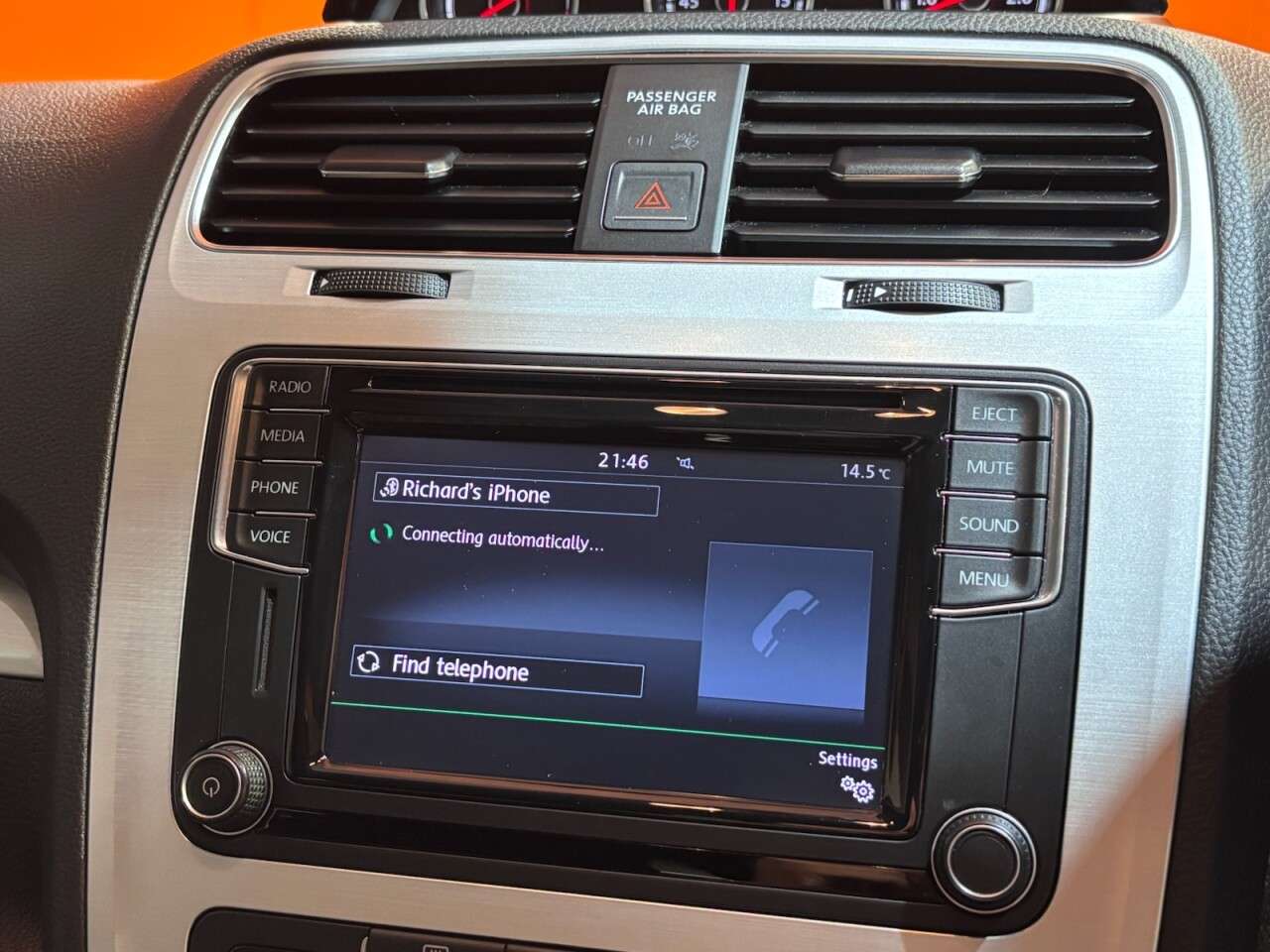 2016 VOLKSWAGEN SCIROCCO 2016 VOLKSWAGEN SCIROCCO