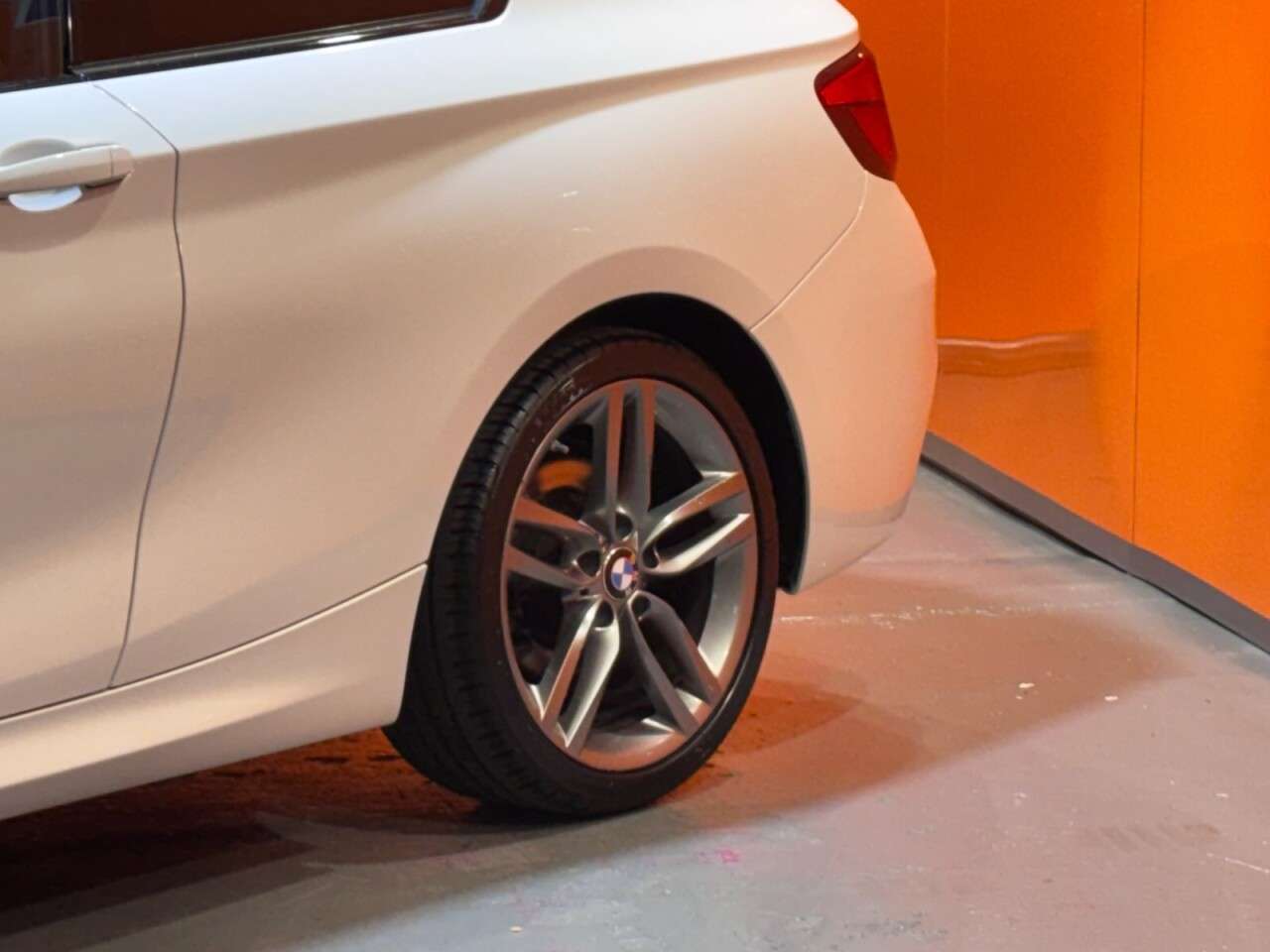 2017 BMW 2 SERIES 2017 BMW 2 SERIES