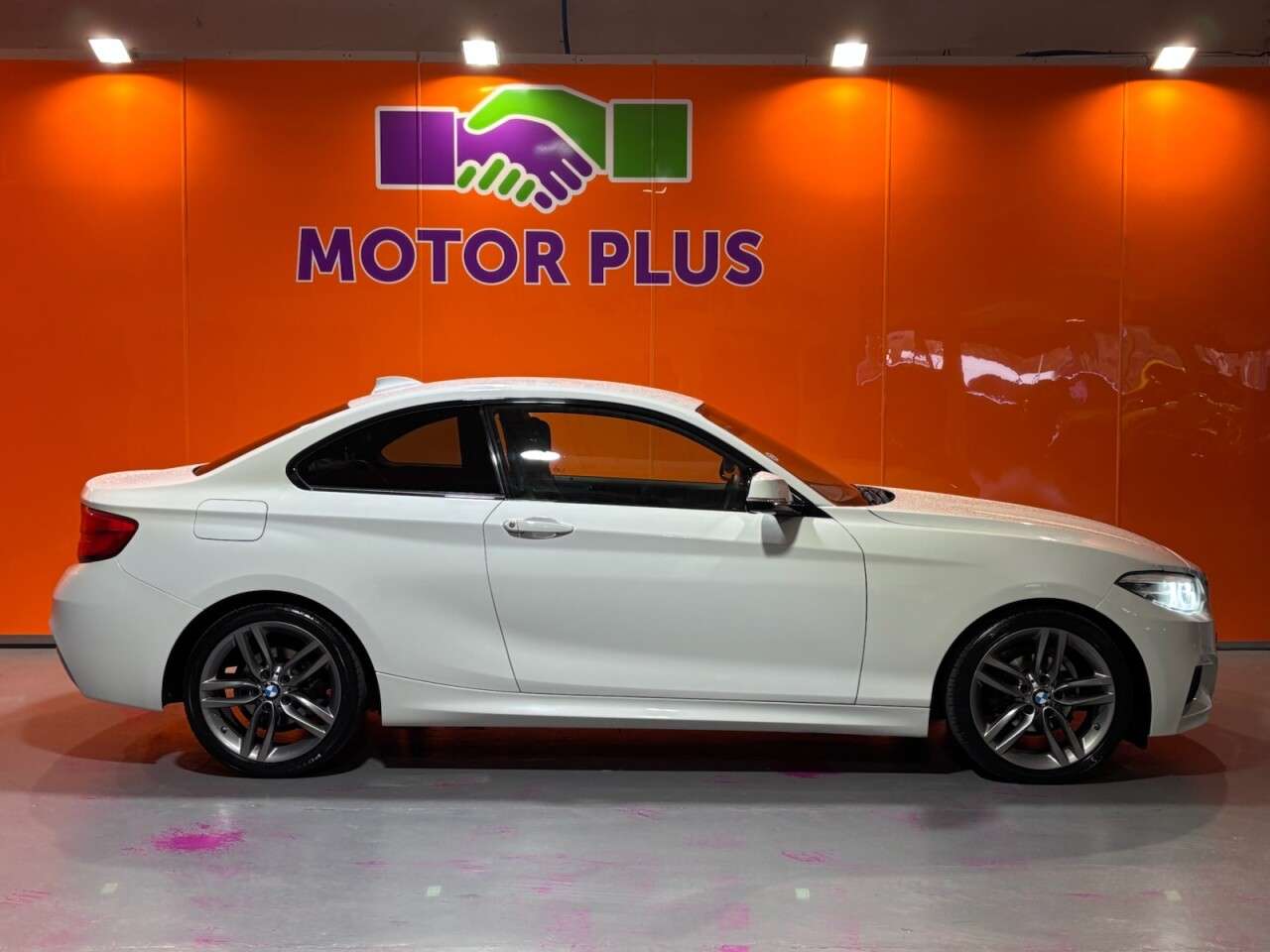 2017 BMW 2 SERIES 2017 BMW 2 SERIES