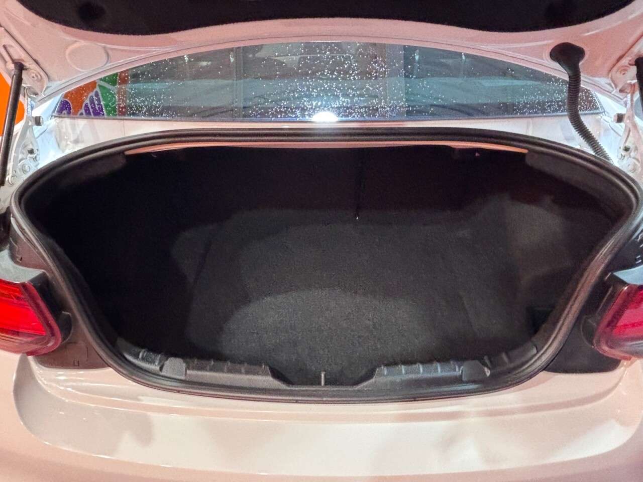 2017 BMW 2 SERIES 2017 BMW 2 SERIES