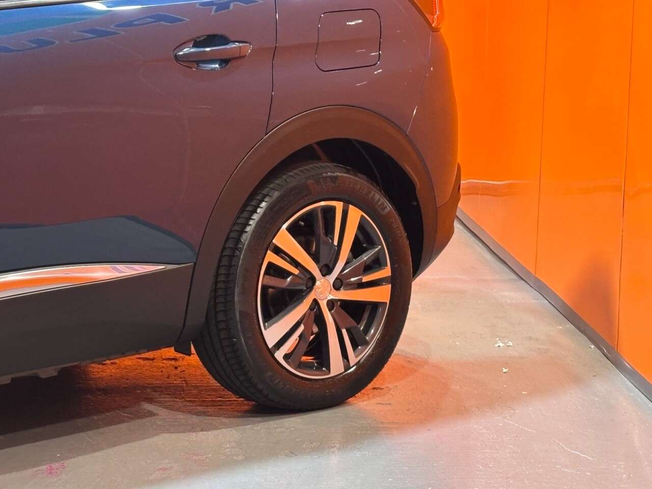 2021 PEUGEOT 3008 2021 PEUGEOT 3008