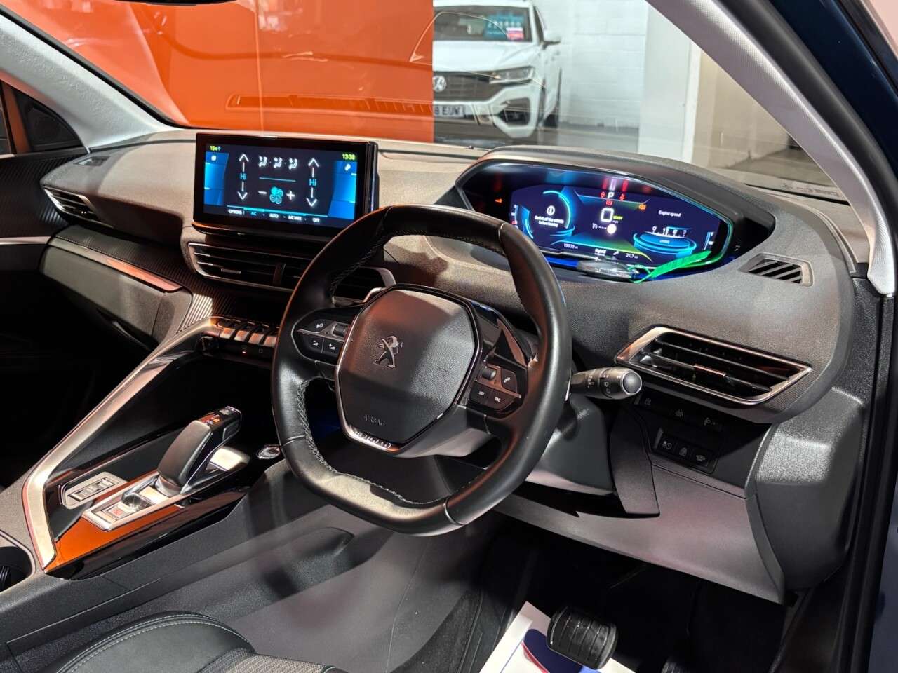 2021 PEUGEOT 3008 2021 PEUGEOT 3008