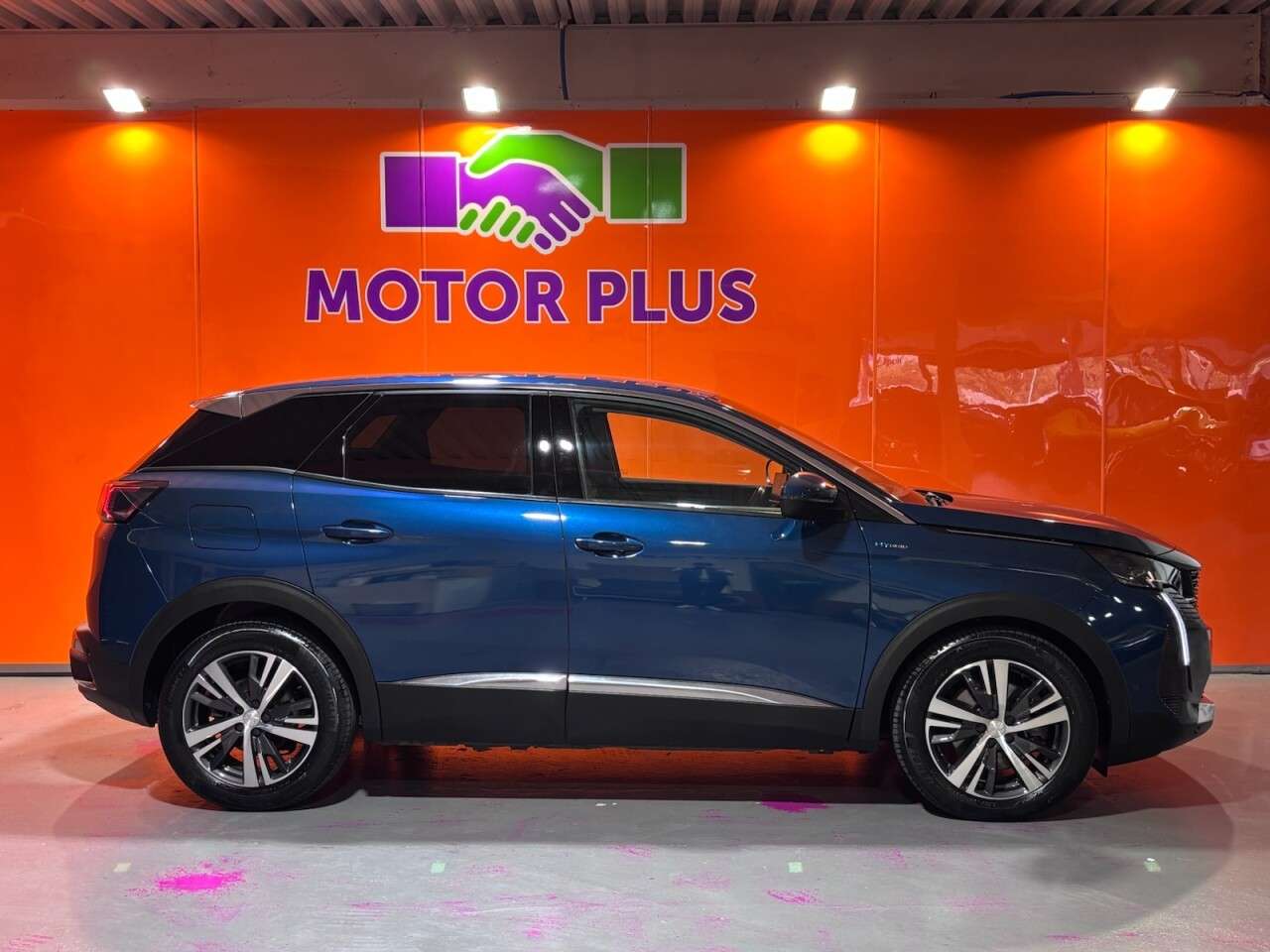 2021 PEUGEOT 3008 2021 PEUGEOT 3008