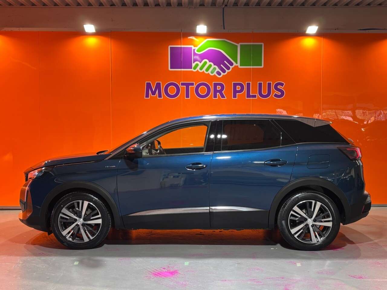 2021 PEUGEOT 3008 2021 PEUGEOT 3008