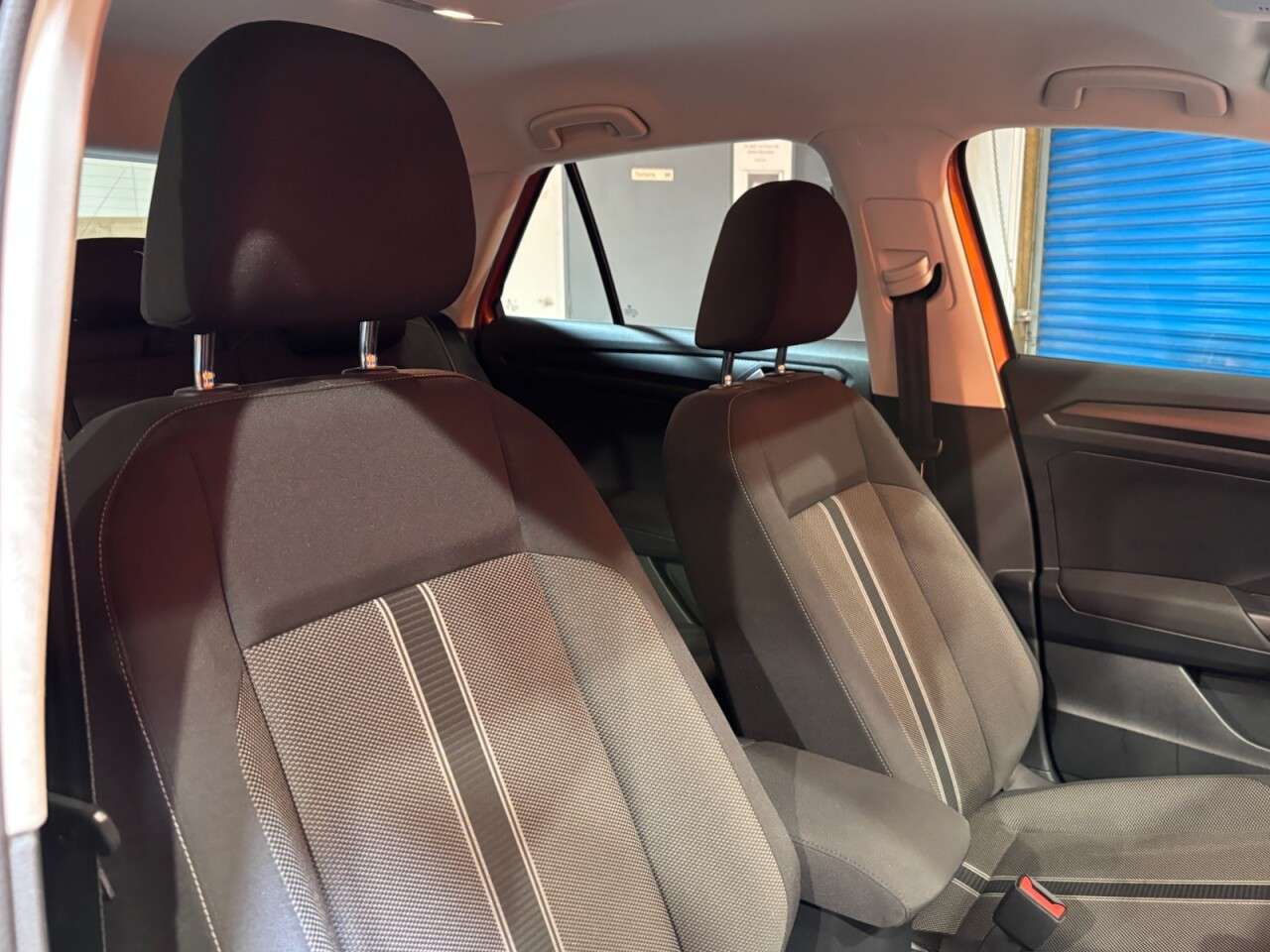 2018 VOLKSWAGEN T-ROC 2018 VOLKSWAGEN T-ROC