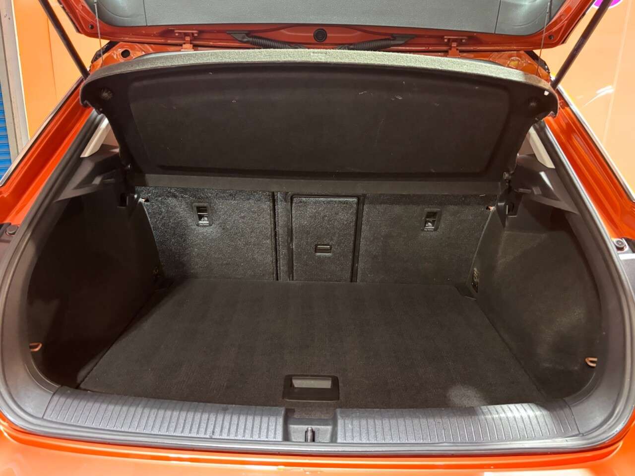 2018 VOLKSWAGEN T-ROC 2018 VOLKSWAGEN T-ROC
