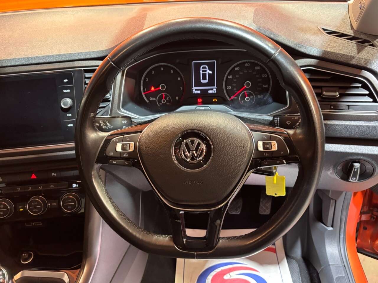 2018 VOLKSWAGEN T-ROC 2018 VOLKSWAGEN T-ROC